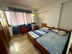 Blk 270 Bangkit Road (Bukit Panjang), HDB 5 Rooms #594104441